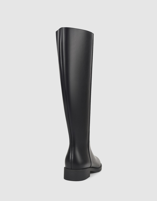 Verali - Gabe Wide Calf Tall Boot