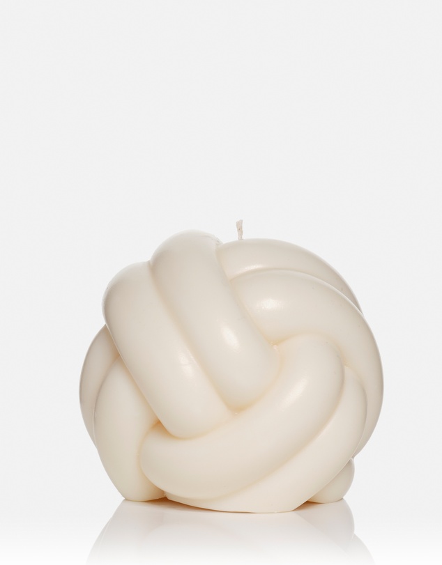 XRJ Celebrations - In Knots Candle