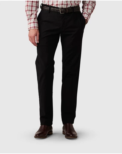 Rodd & Gunn - Motion 2 Custom Fit Pant Regular Leg