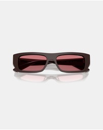 Vogue Eyewear - 0VO5657SU