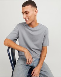 Jack & Jones - Organic Cotton Basic T-Shirt