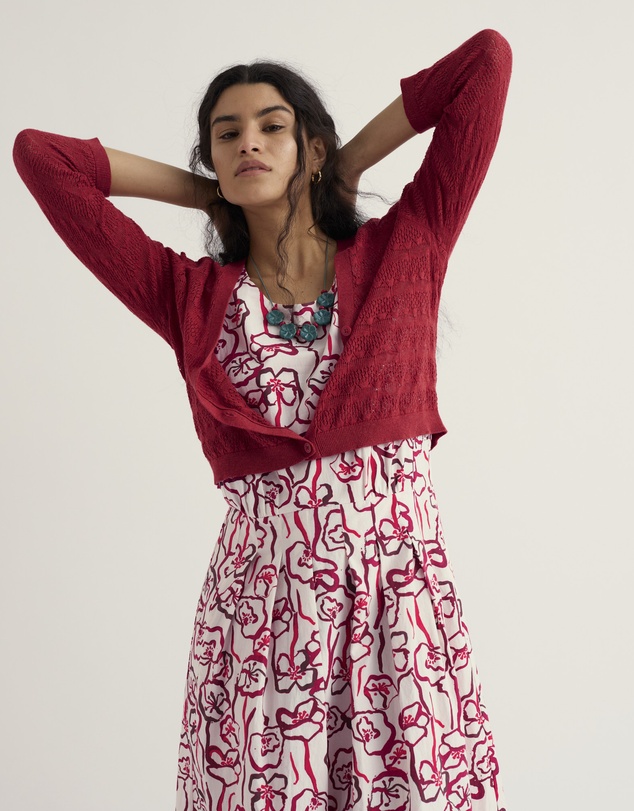 Seasalt - Sweet Day Cardigan