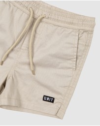 UNIT - UNIT Core Kids Shorts