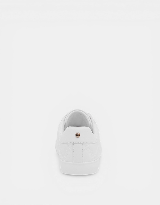 GUESS - Garda Low-Top Sneakers