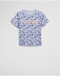 Country Road - Australian Cotton Heritage T-shirt