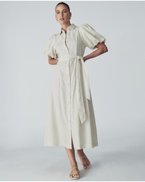 Willa - Ariane Dress