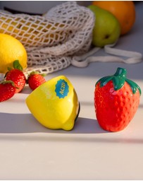 DOIY - Farmers Market S&P Strawberry Lemon