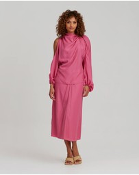 Keepsake the Label - Lily Ls Top