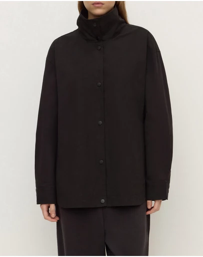 Assembly Label - Harper Cotton Jacket