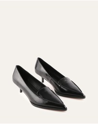 Jo Mercer - Ruth Low Heels