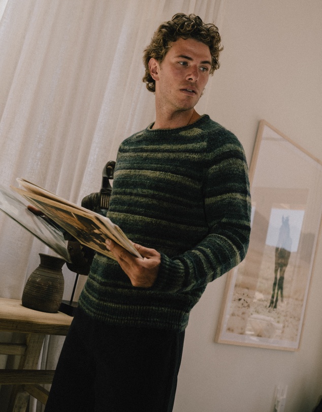Rhythm - Kapu Knit