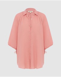 BOTEH - La Ponche Shirt