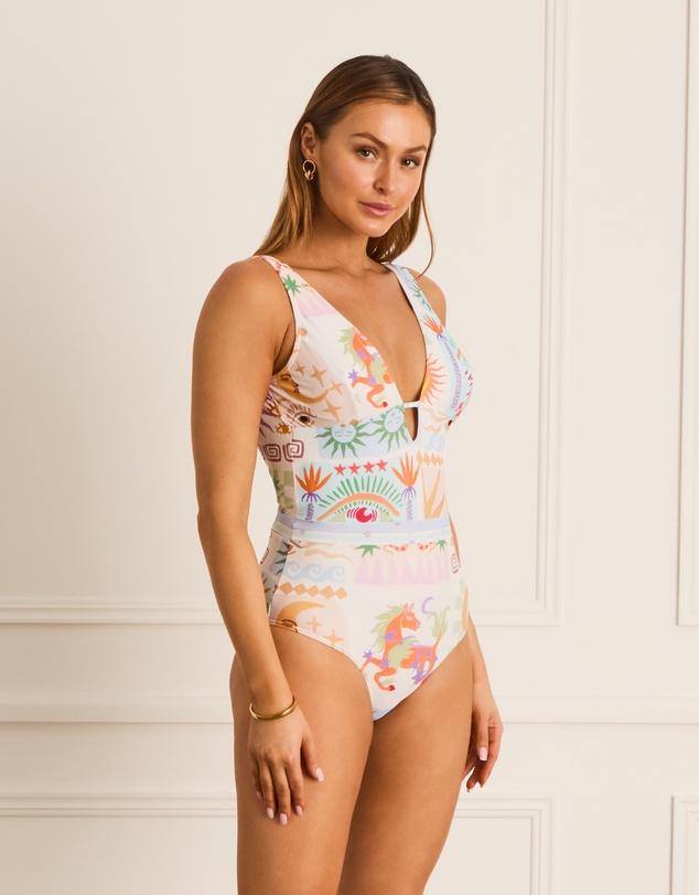 Heaven Australia - Zodiac Billie One Piece