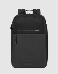 Samsonite - Moderny Laptop Backpack 15.6