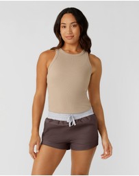 Lorna Jane - Flashdance Cheeky Short