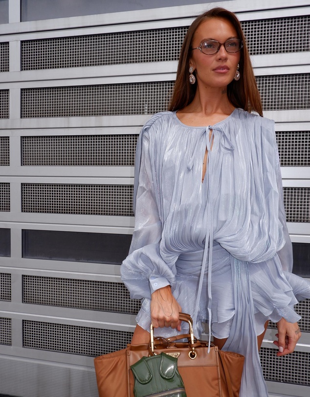 Lioness - Elements Mini Dress
