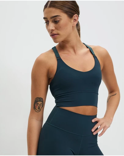 All Fenix - FenixLite Racerback Bra