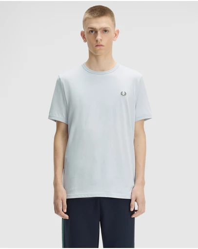 Fred Perry - Ringer T-shirt