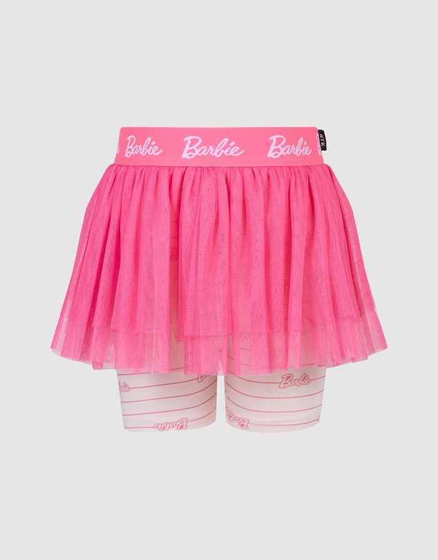 Rock Your Kid - Barbie Tutu Shorts - ICONIC EXCLUSIVE - Kids-Teens