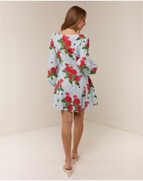 Palm Noosa - Kendall Dress