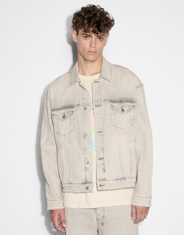 Ksubi - Oh G Jacket Pluto