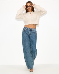 Dazie - Darya Cardigan