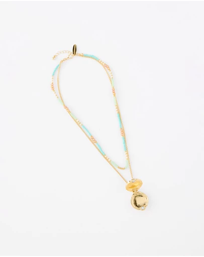 Cotton On Kids - License Polly Pocket Locket