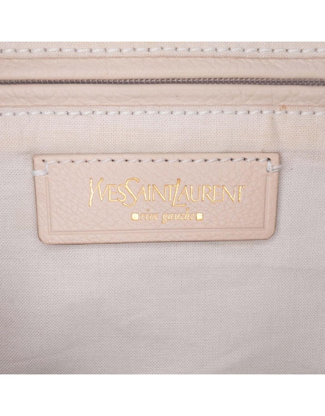 Pre-Loved by Azura Reborn - Pre-Loved Denim Y Mail Tote