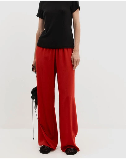 Harris Tapper - Irving Trousers