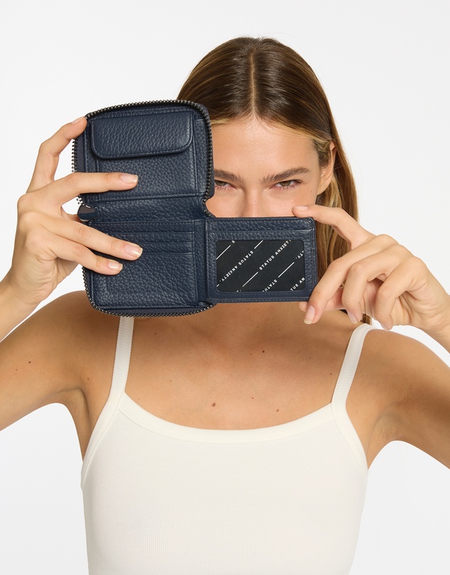 Status Anxiety - Wayward Wallet