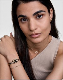 Daniel Wellington - Classic Tennis Bracelet Honey Combo