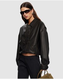 Lioness - Kenny Bomber