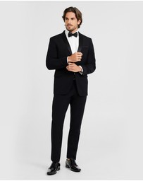 Tarocash - Supreme Tuxedo Jacket