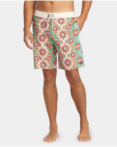 Billabong - Mens Sundays Lo Tide 185