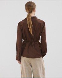 M.N.G - Gale Shirt