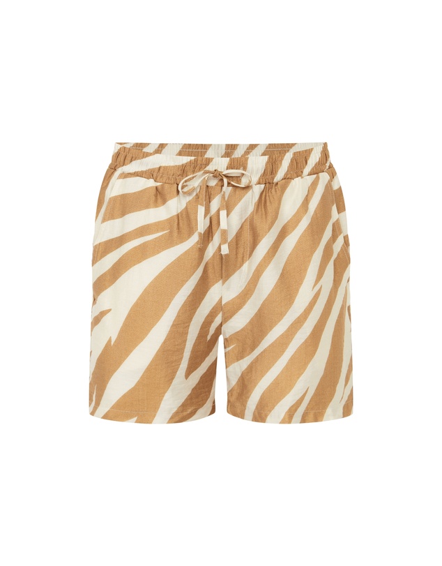 Runaway the Label - Abe Short