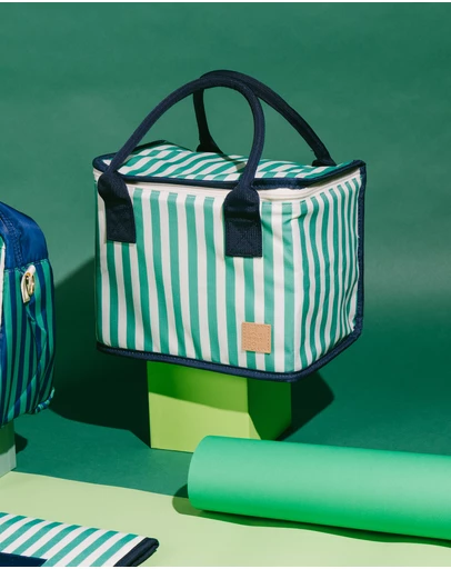 The Somewhere Co - Riviera Lunch Bag