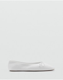 M.N.G - Suave Shoes - Women's