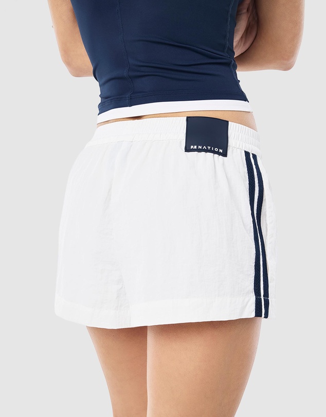 P.E Nation - Relay Spray Shorts