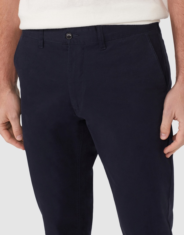 Van Heusen - Peach Twill Chino