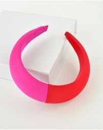 FORD MILLINERY - Lana Headpiece