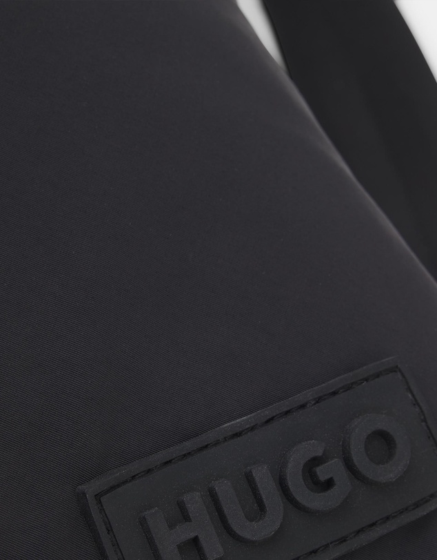 HUGO - Taric Tote Backpack