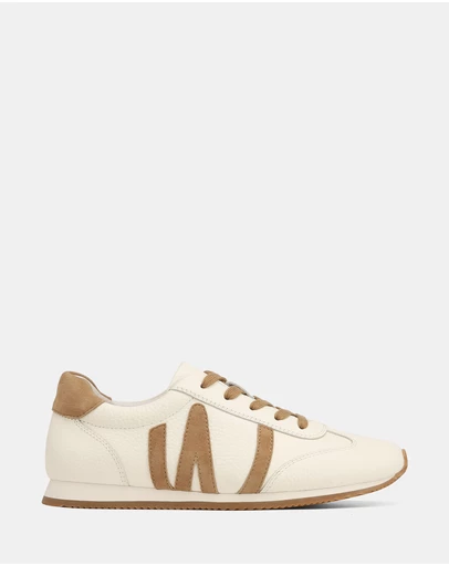 Wittner - Billy Leather Sneakers
