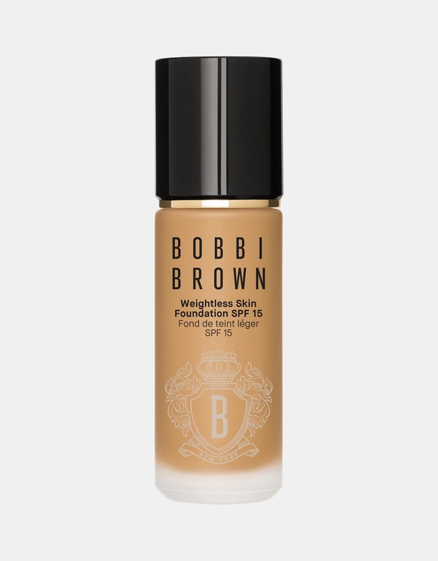 Bobbi Brown - Weightless Skin Foundation