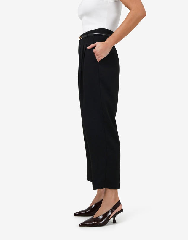 Forcast - Ganni Tapered Pants