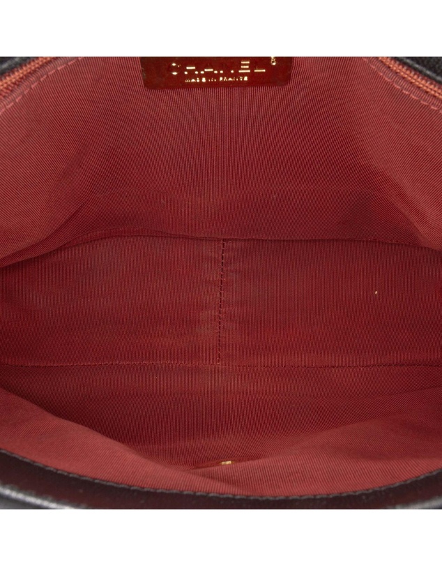 Pre-Loved by Azura Reborn - Pre-Loved Large Lambskin 19 Flap