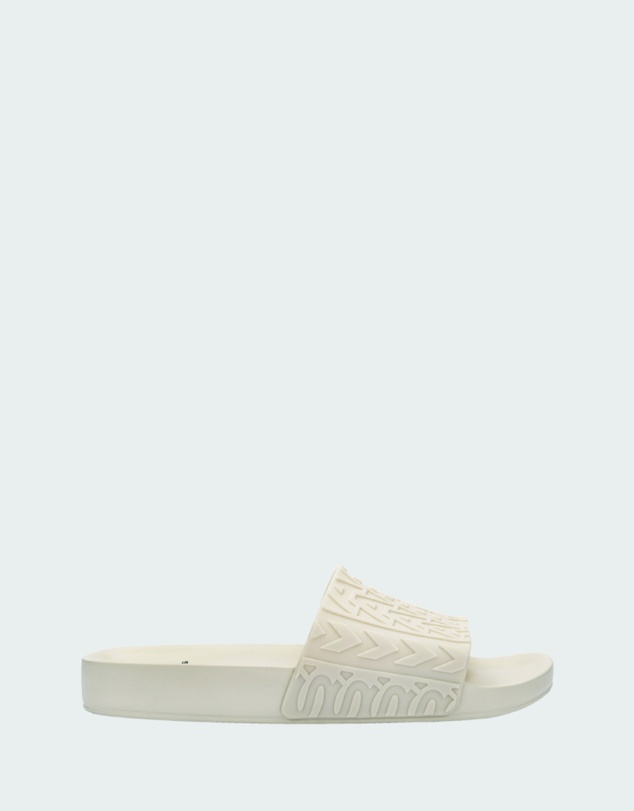 Melissa - Melissa Slide + Marc Jacobs