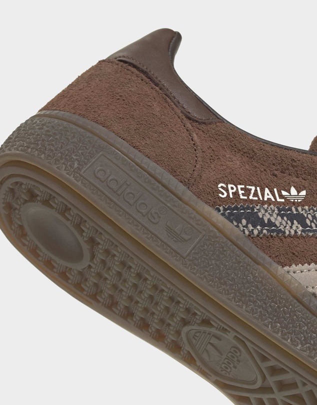 adidas Originals - HANDBALL SPEZIAL SHOES Womens