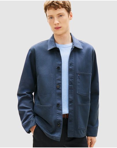 Admiral Navy