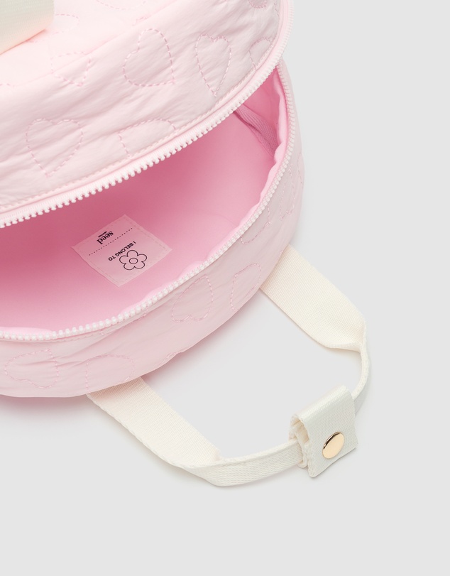 Seed Heritage - Initial Backpack